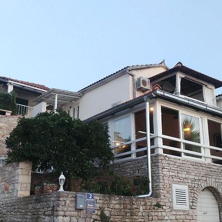 Apartments Marija Bajto Necujam Exterior photo