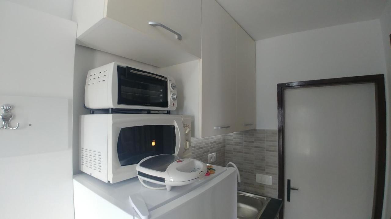 Apartments Marija Bajto Necujam Exterior photo