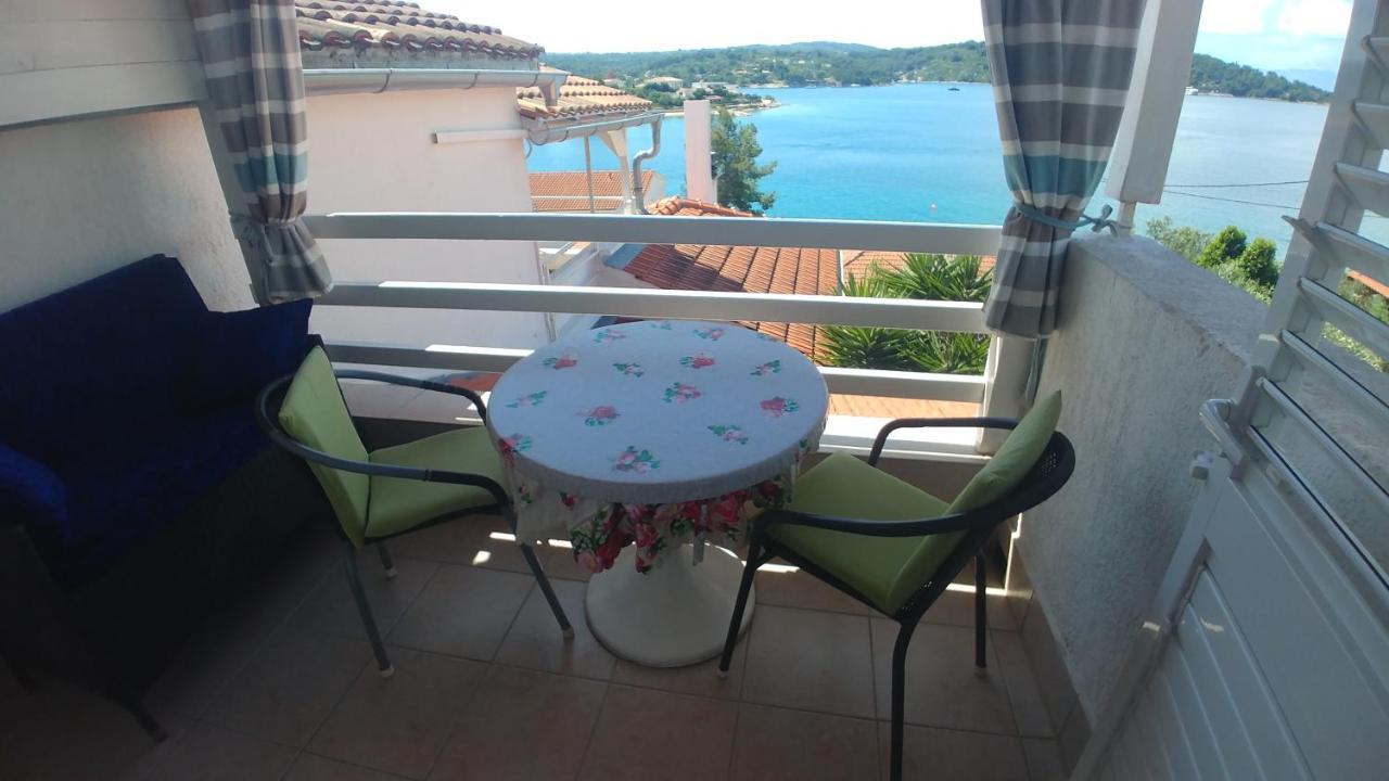 Apartments Marija Bajto Necujam Exterior photo