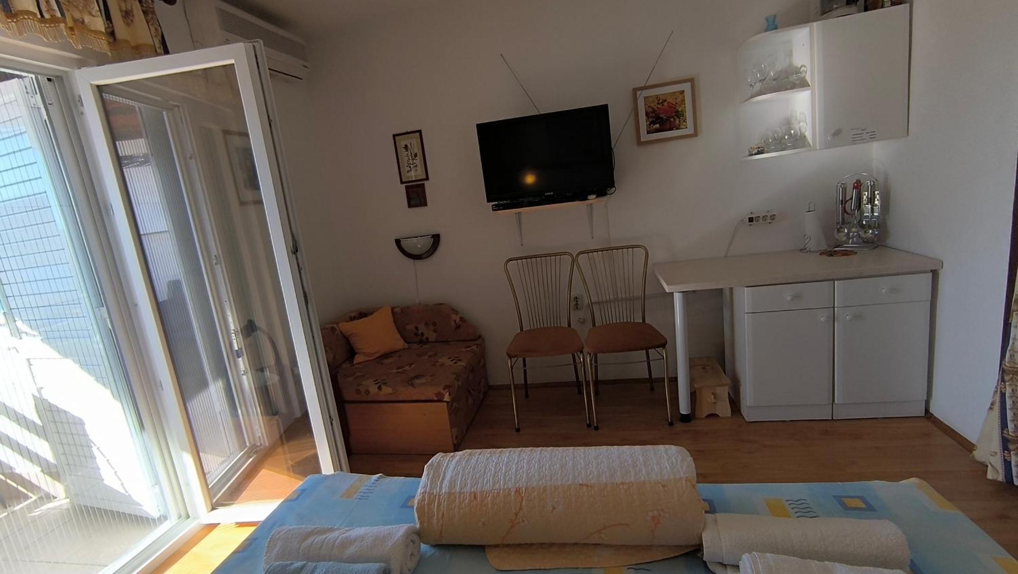 Apartments Marija Bajto Necujam Exterior photo