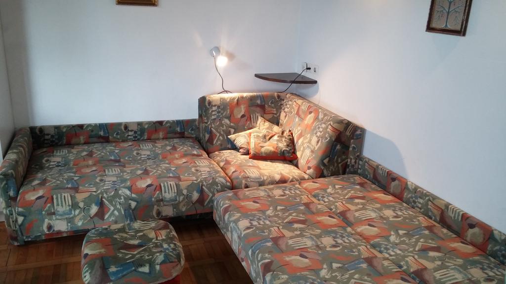 Apartments Marija Bajto Necujam Room photo