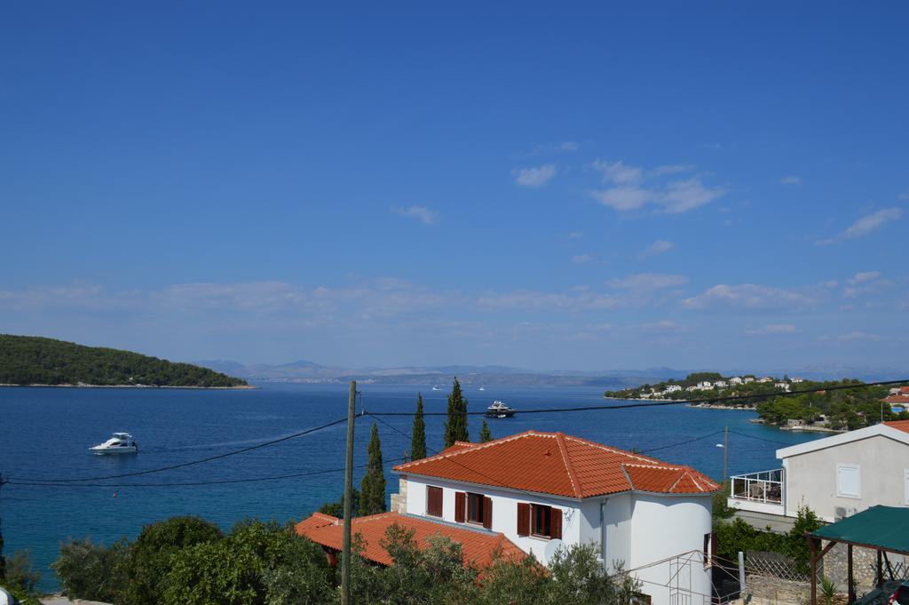 Apartments Marija Bajto Necujam Exterior photo